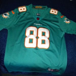 Miami Dolphins jersey
